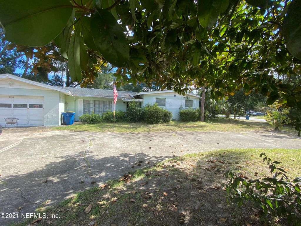2733 Wedgefield Blvd, Jacksonville, FL 32211
