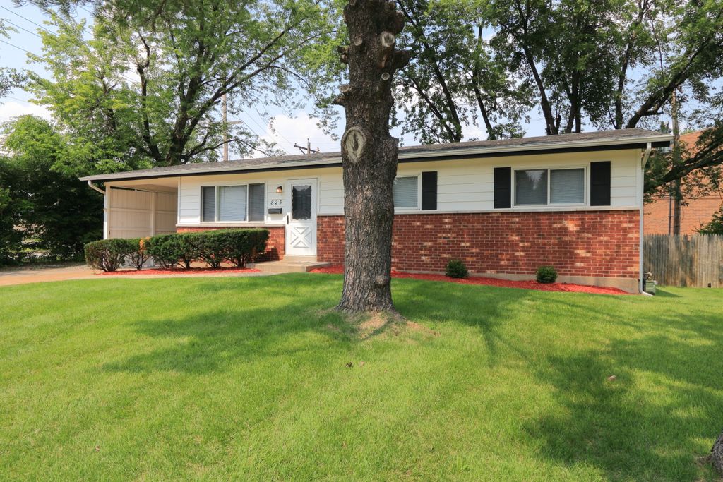 825 Lightwood Dr, Hazelwood, MO 63042 Trulia