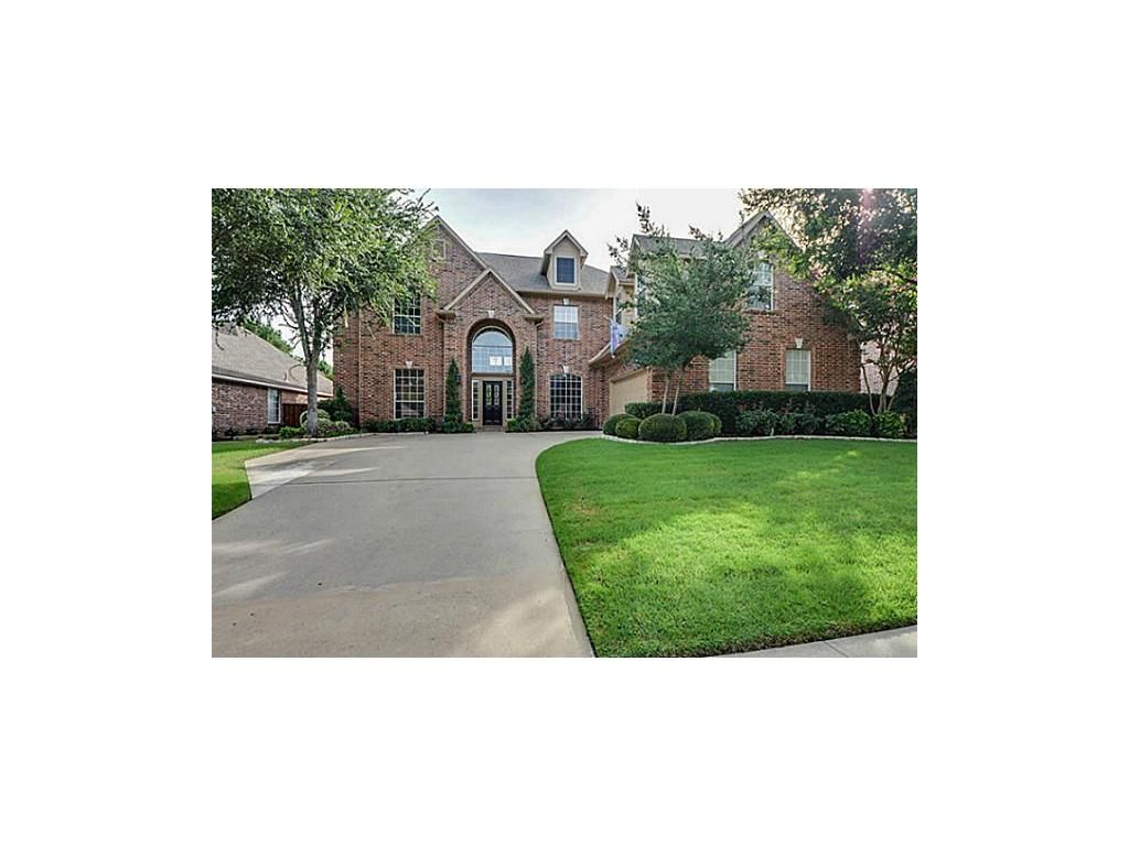 2808 Pasadena Pl, Flower Mound, TX 75022 Trulia