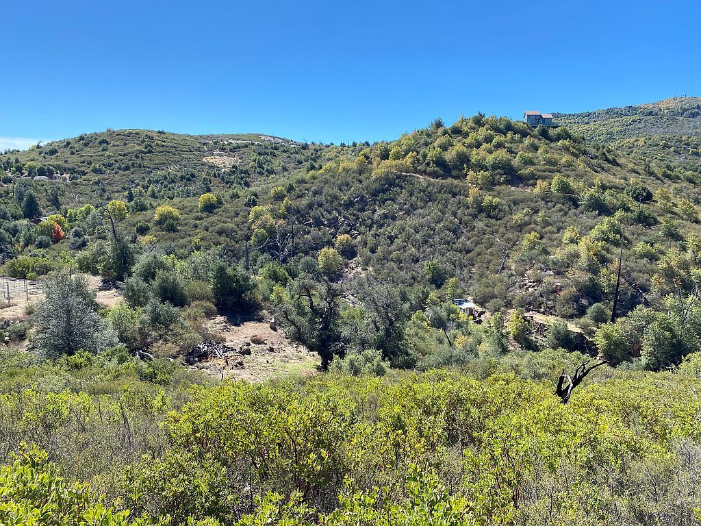 Pine tree Ln, Julian, CA 92036 Trulia