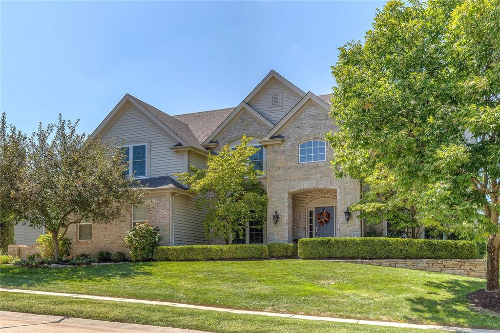 17711 Westhampton Woods Dr, Chesterfield, MO 63005 Trulia