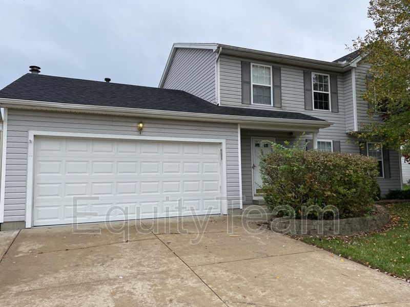 503 Crossbow Dr, Maineville, OH 45039