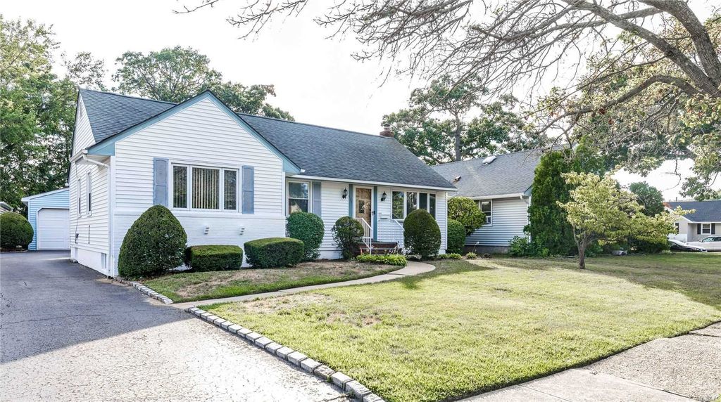 834 Woodside Drive, Wantagh, NY 11793 Trulia