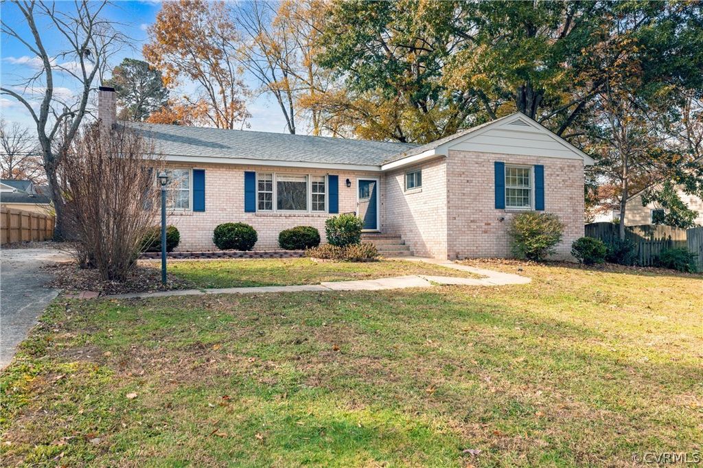 9403 Wyndhurst Dr, Henrico, VA 23229 Trulia