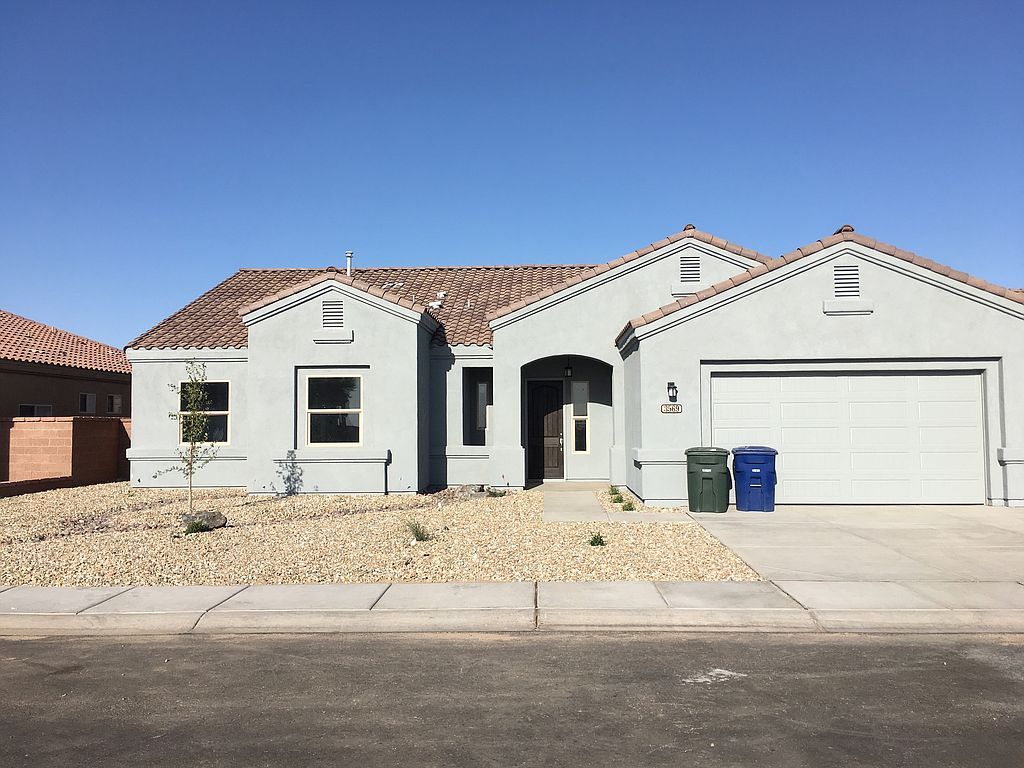 3569 S Woodpecker Dr, Yuma, AZ 85365