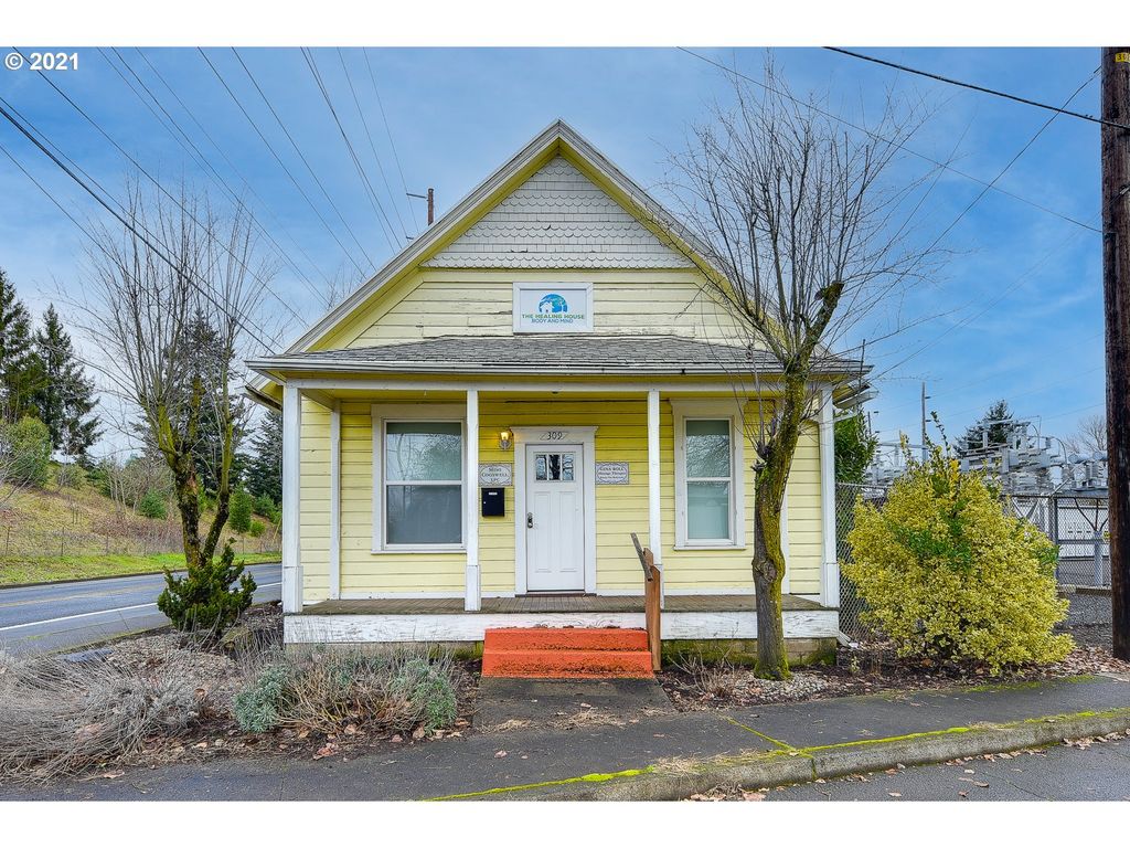 309 17th St, Oregon City, OR 97045 2 Bed, 1 Bath Condo MLS 21313176 28 Photos Trulia