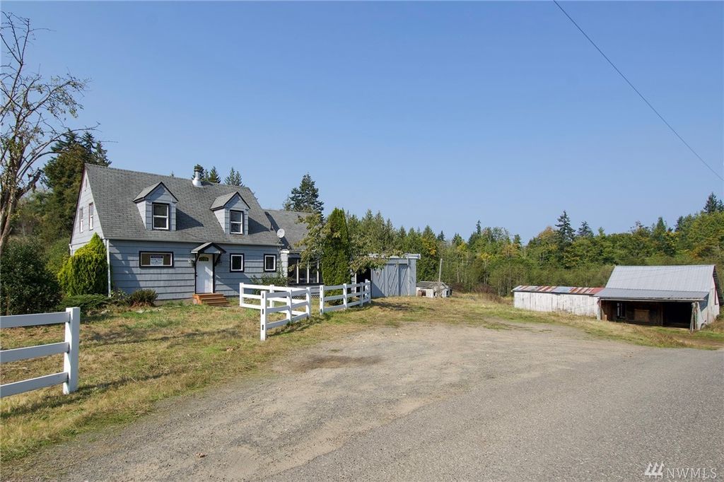 41 Four Winds Rd, Port Angeles, WA 98362 | Trulia