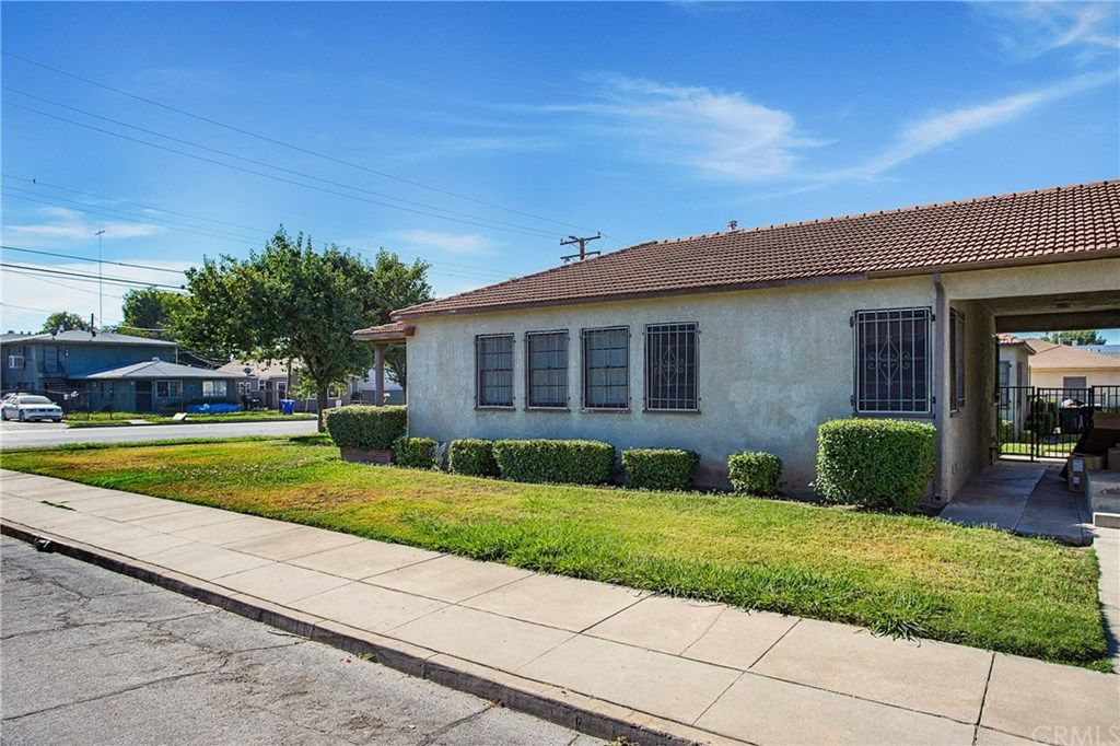 1390 N Mountain View Ave, San Bernardino, CA 92405 3 Bed, 2 Bath