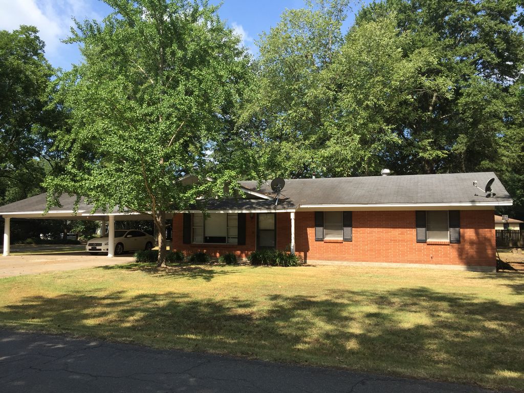 340 S John St, Dumas, AR 71639 Trulia