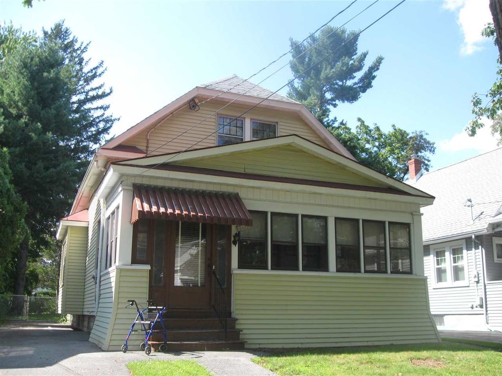 91 Hollywood Ave, Albany, NY 12208 Trulia