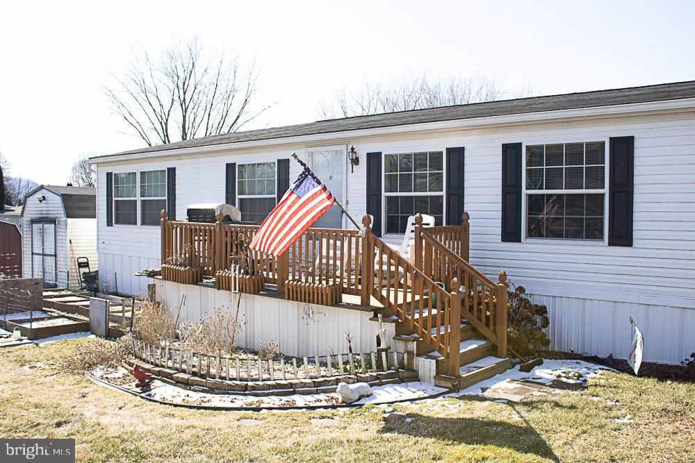 12 Railway Ave, Millersburg, PA 17061 Trulia