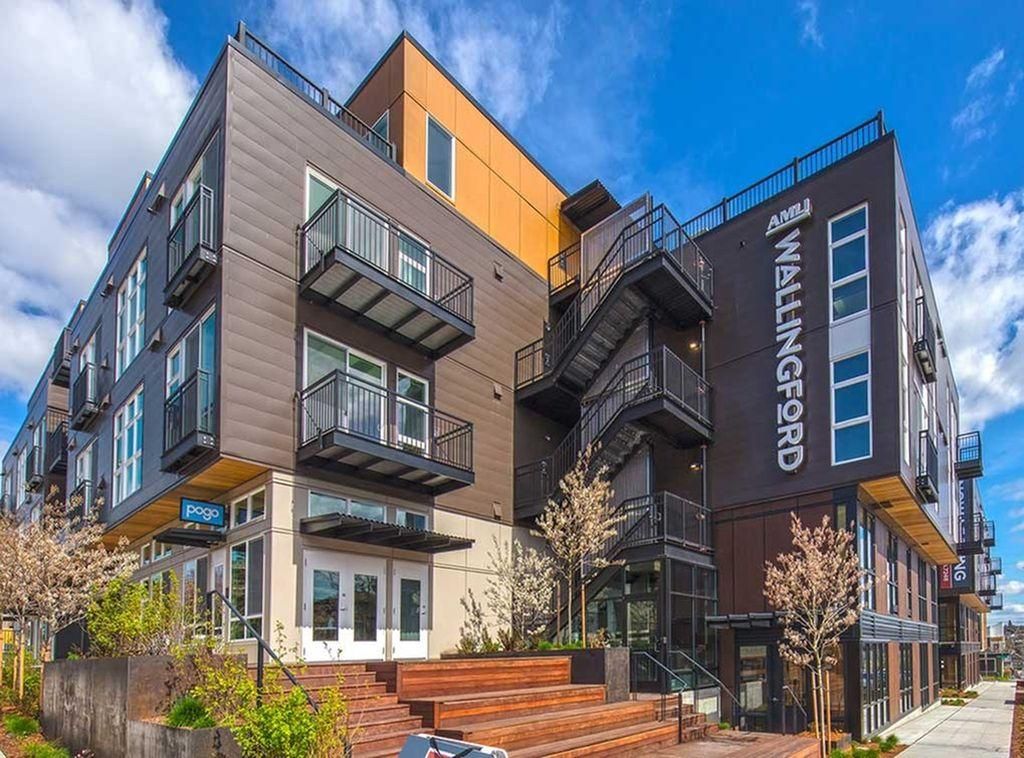 1850 N 34th St S, Seattle, WA 98103