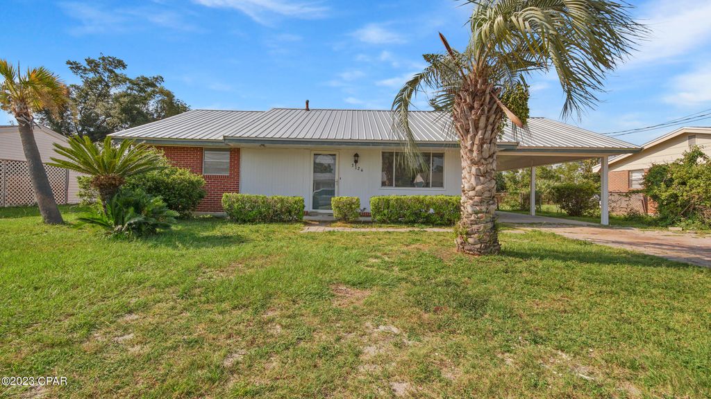 3124 W 21st Ct, Panama City, FL 32405 Trulia