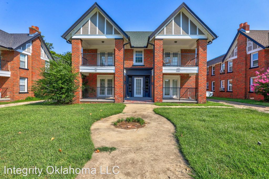 1411 NW 17th St, Oklahoma City, OK 73106
