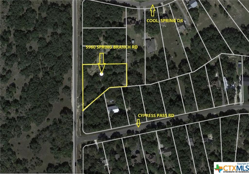 5960 Spring Branch Rd, Spring Branch, TX 78070 Trulia