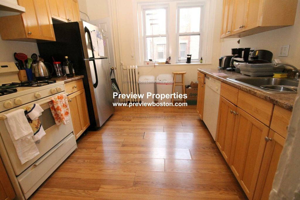 Address Not Disclosed, Allston, MA 02134