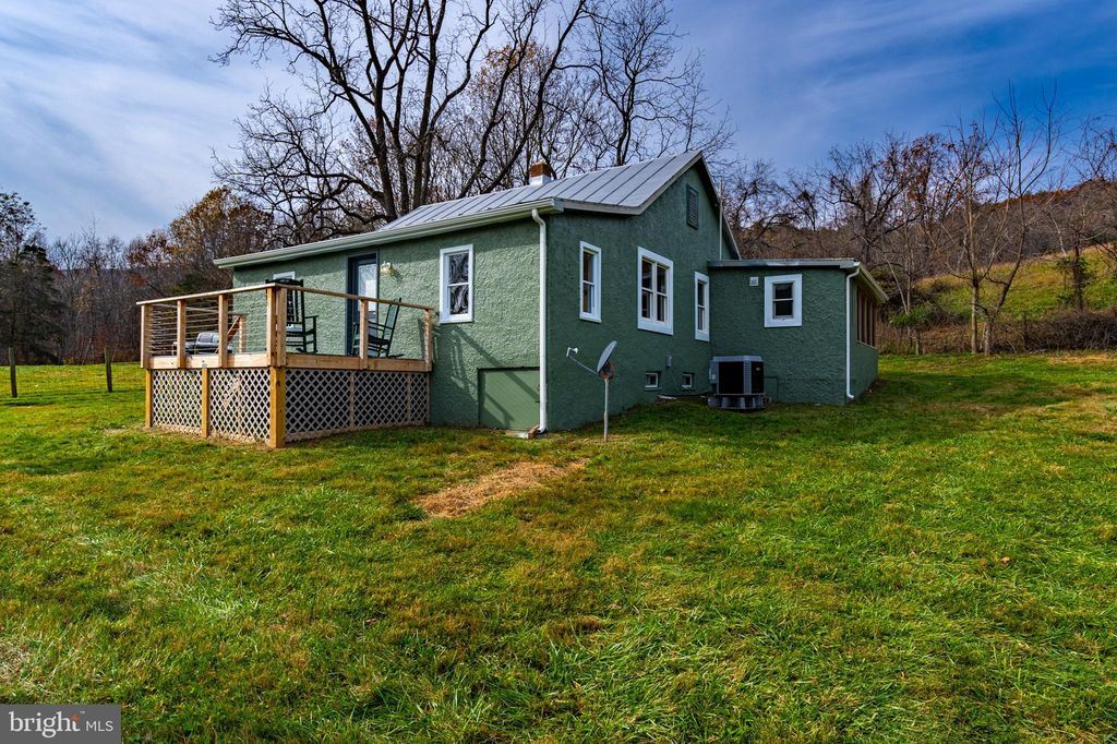 1528 Gooney Manor Loop, Browntown, VA 22610 Trulia