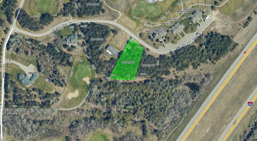 9 Bear Paw Trl, Vanderbilt, MI 49795 MLS 201827832 Trulia