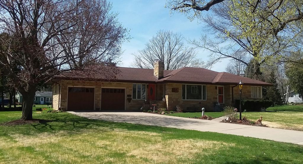 503 E Brayton Rd, Mount Morris, IL 61054 Trulia