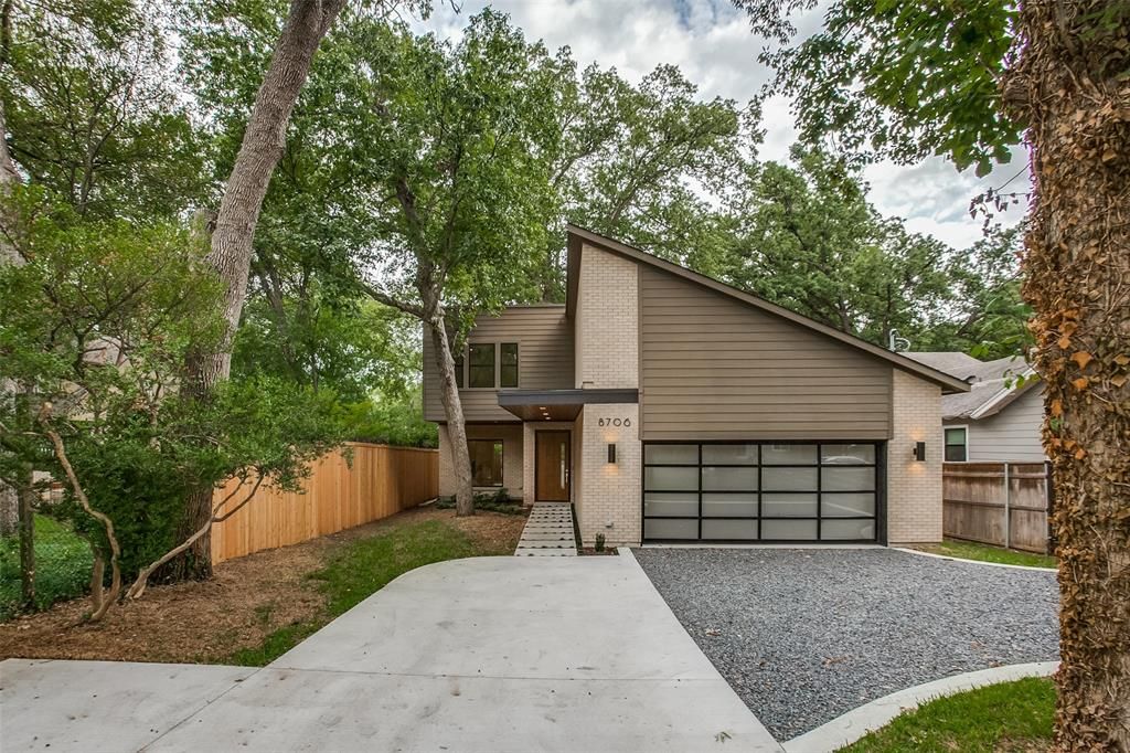 8706 Groveland Dr, Dallas, TX 75218