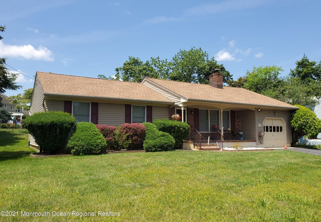 1523 Marconi Road, Wall Township, NJ 07719 Trulia