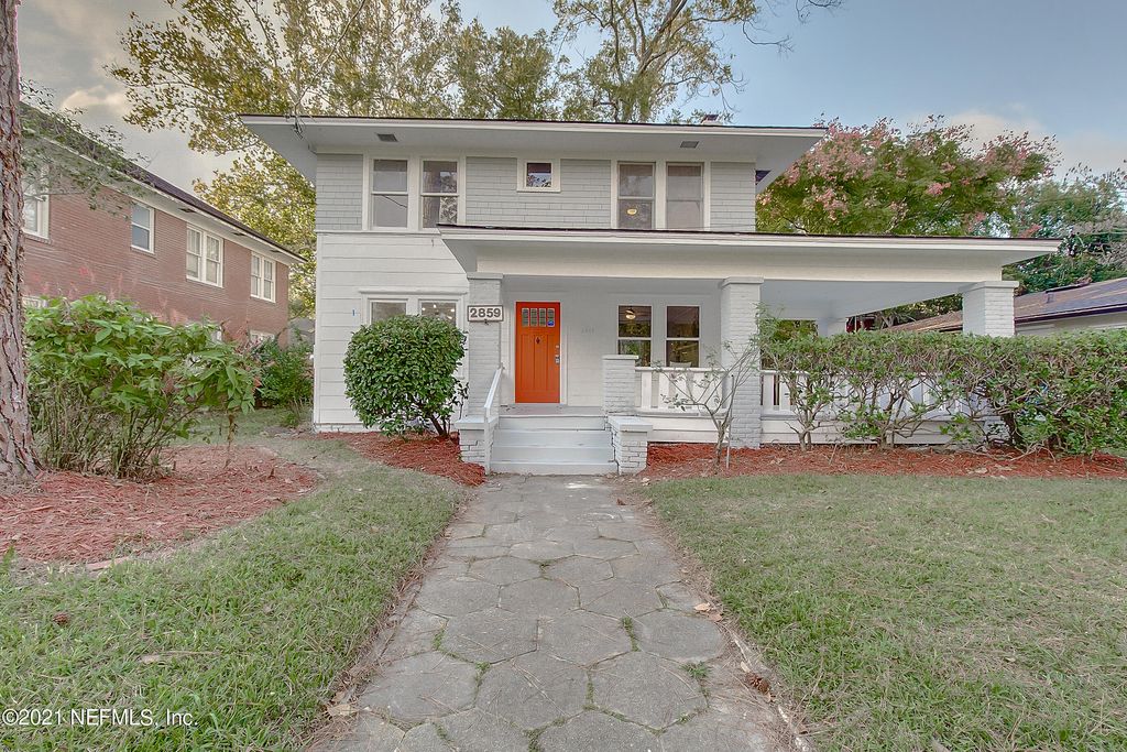 2859 Lydia St, Jacksonville, FL 32205