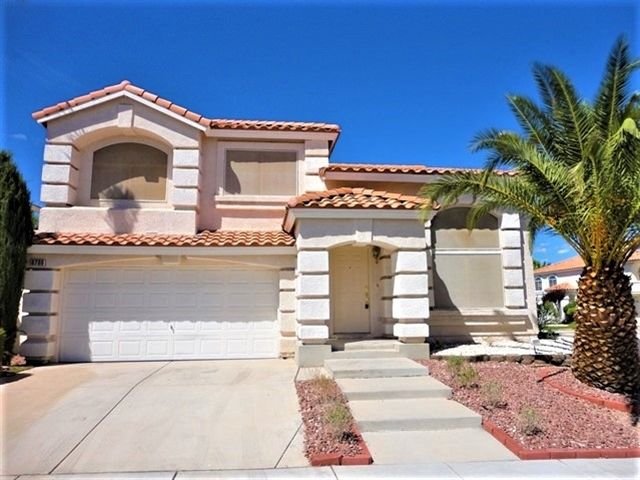 8700 Country Pines Ave, Las Vegas, NV 89129