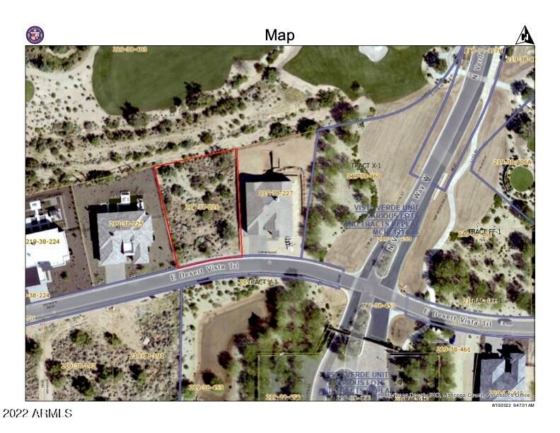 17334 E Desert Vista Trl 42, Rio Verde, AZ 85263 Trulia