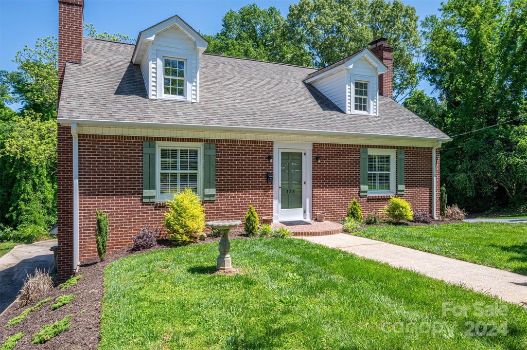 135 Brookhill Rd, Shelby, NC 28150 See Est. Value, Schools & More