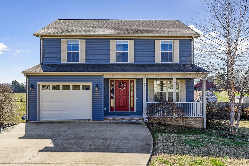 280 Pistole Rd, Sparta, TN 38583 Trulia