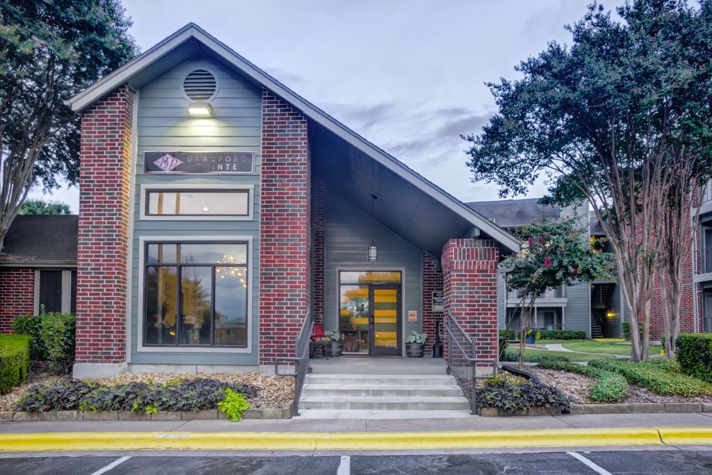 The Barstow Apartments in Austin, TX 78758 12 Bed, 12 Bath Rentals