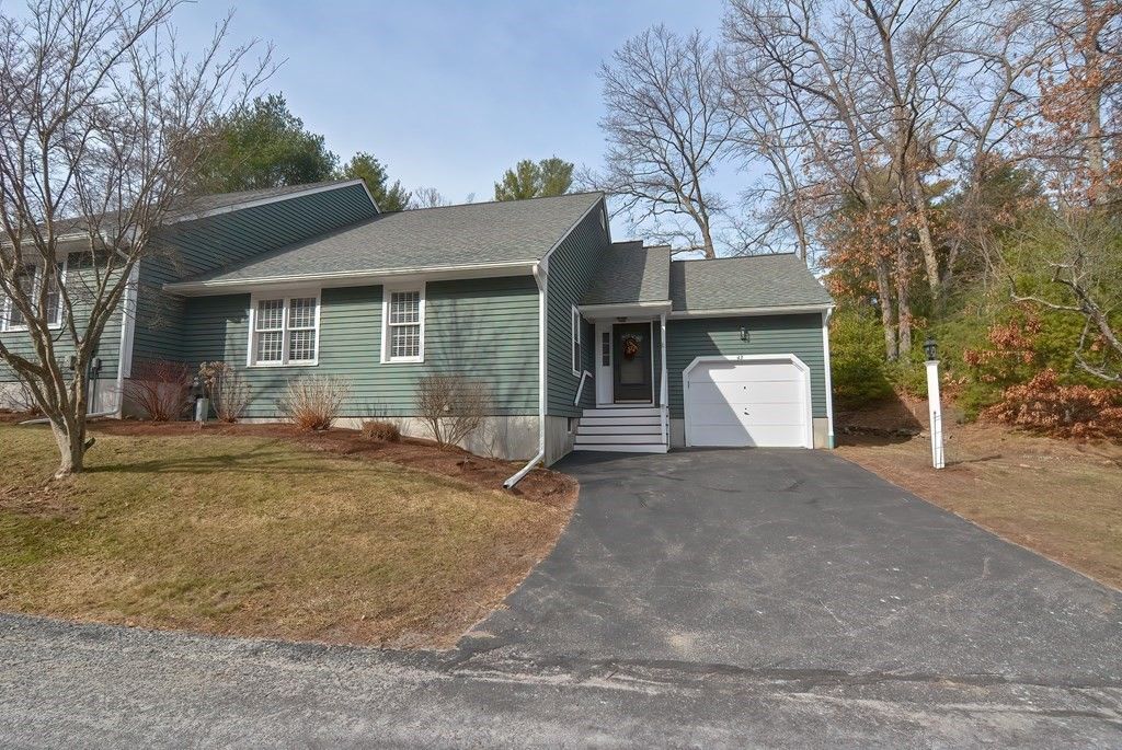 43 Laurelwood Dr 43, Hopedale, MA 01747 Trulia