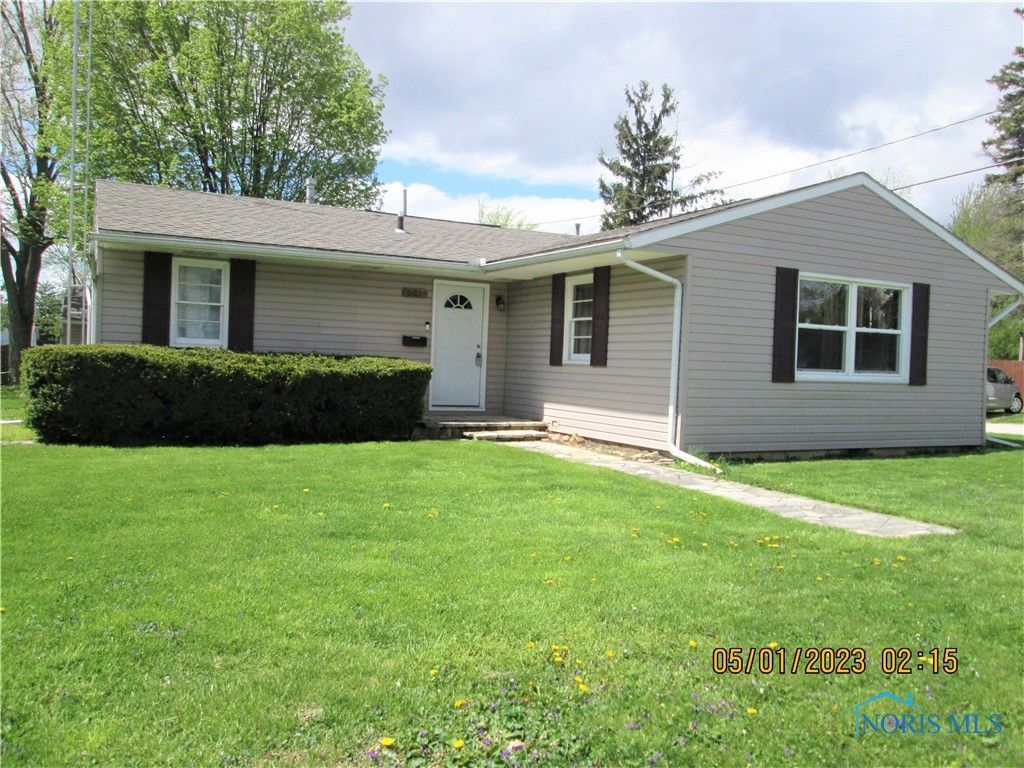 521 N 3rd St, North Baltimore, OH 45872 Trulia