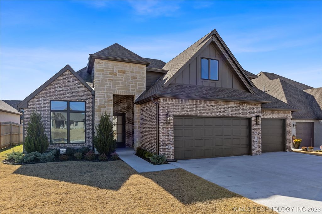 4105 W Yuma St, Broken Arrow, OK 74011 MLS 2340241 Trulia