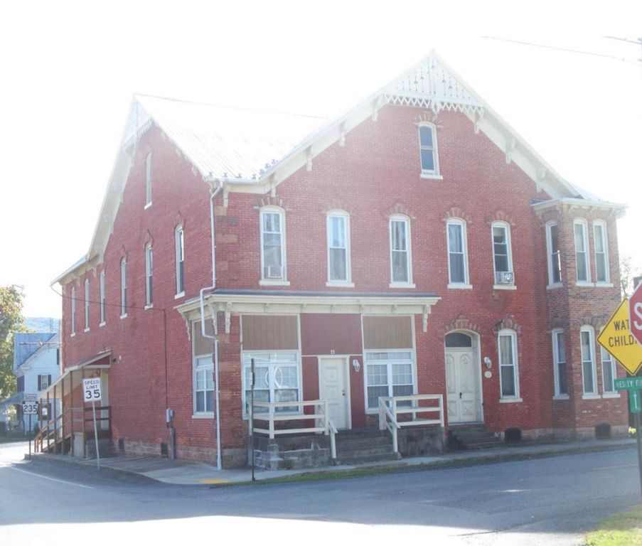 11 Weikert Rd 2, Millmont, PA 17845 Trulia