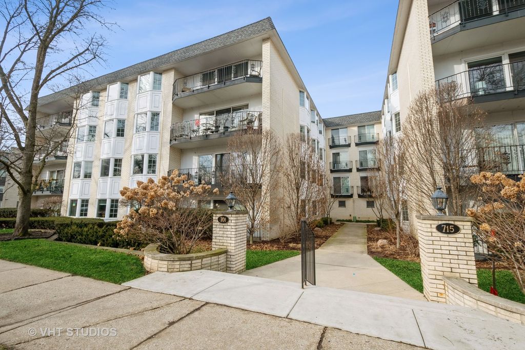701 Ridge Rd 4DS, Wilmette, IL 60091 Trulia