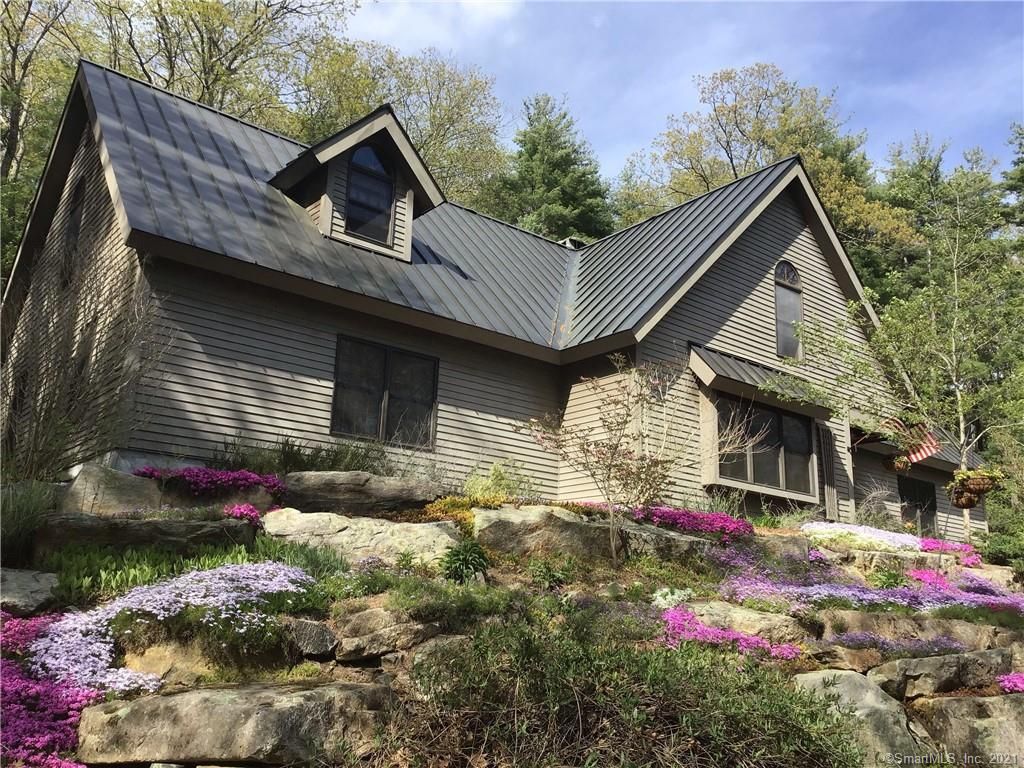 44 Pine Rd, Colebrook, CT 06021 Trulia