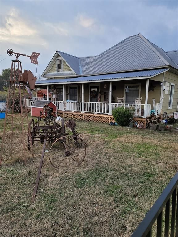 1292 FM 1365, Mexia, TX 76667 MLS 20216653 Trulia