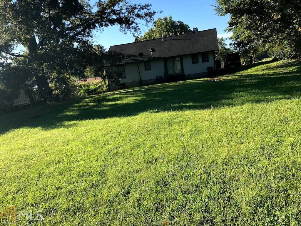 2850 Cemetery St, Marietta, GA - 2 Bed, 1 Bath Single ...