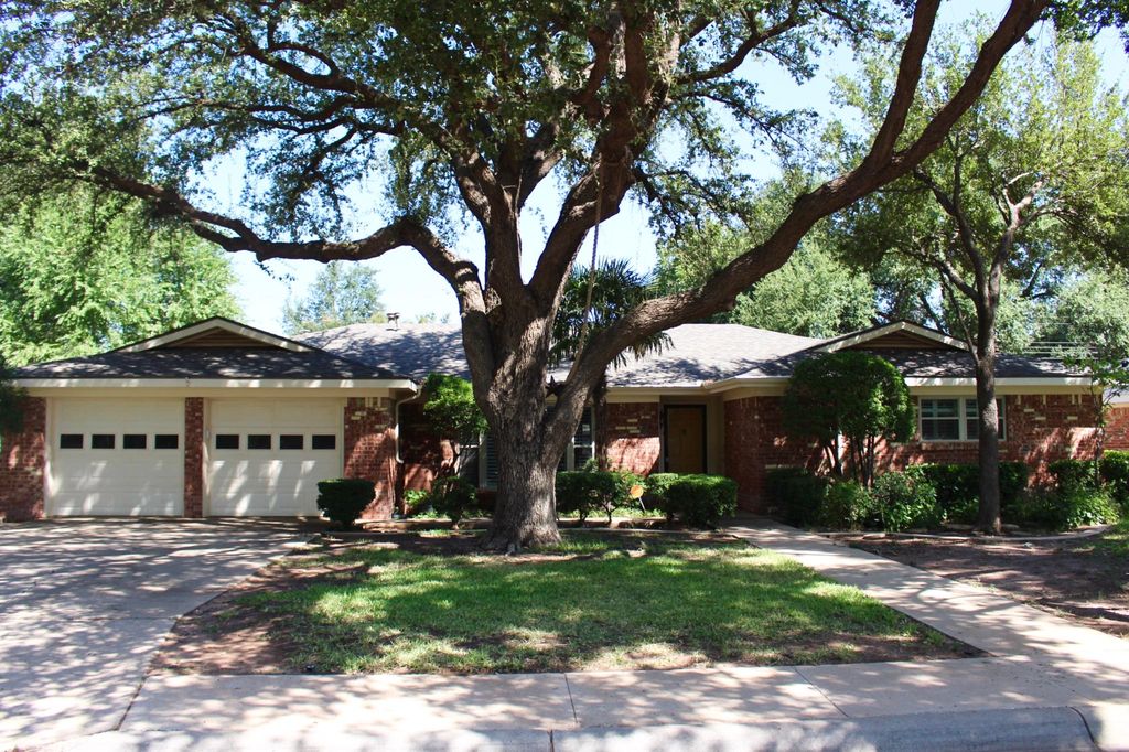 2506 Sinclair Ave, Midland, TX 79705 Trulia