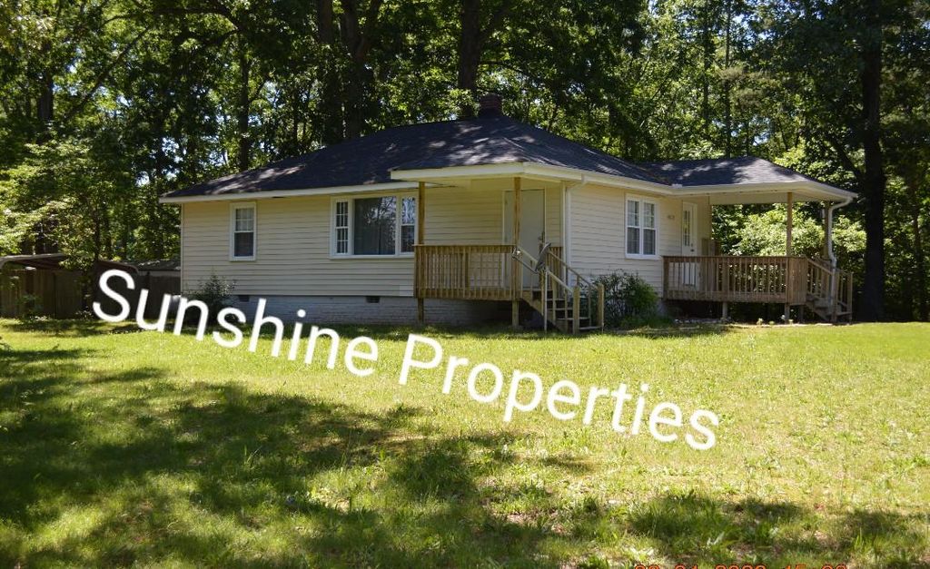 4013 Jenny Rd, Greer, SC 29651 Trulia