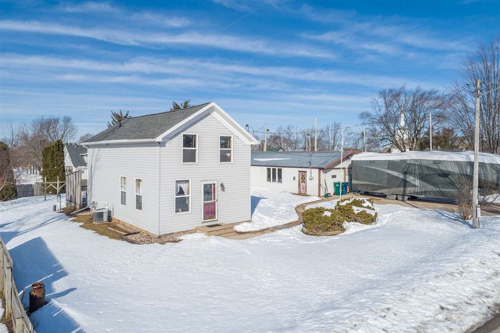 N3663 Tremont St, Hortonville, WI 54944 Trulia