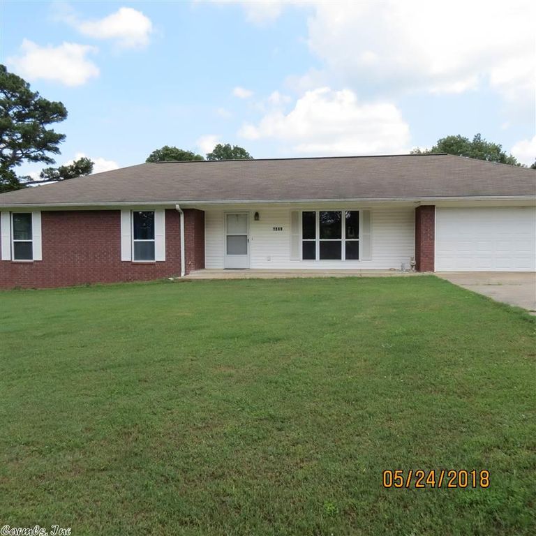 1849 Crow Mountain Rd, Russellville, AR 72802 Trulia