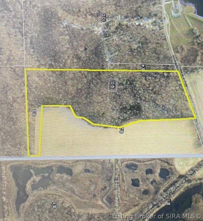 E Side of Delaney Park Road, Salem, IN 47167 Trulia