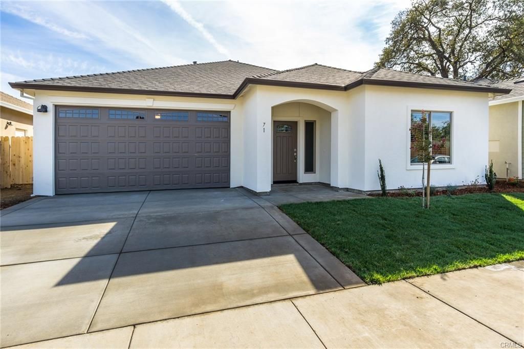 Portia Court, Chico, CA 95973