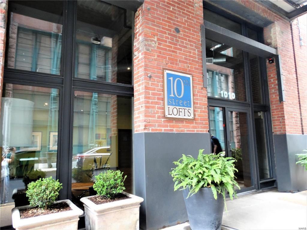 1010 Saint Charles St #APT, Saint Louis, MO 63101