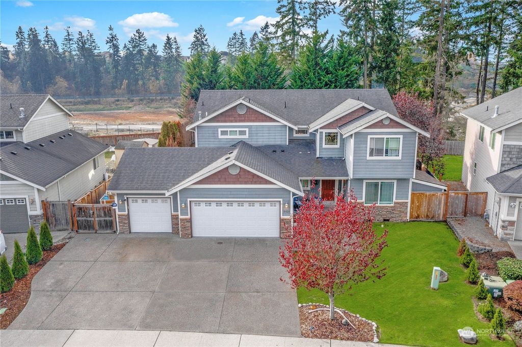 18428 118th Avenue Ct E, Puyallup, WA 98374 Trulia