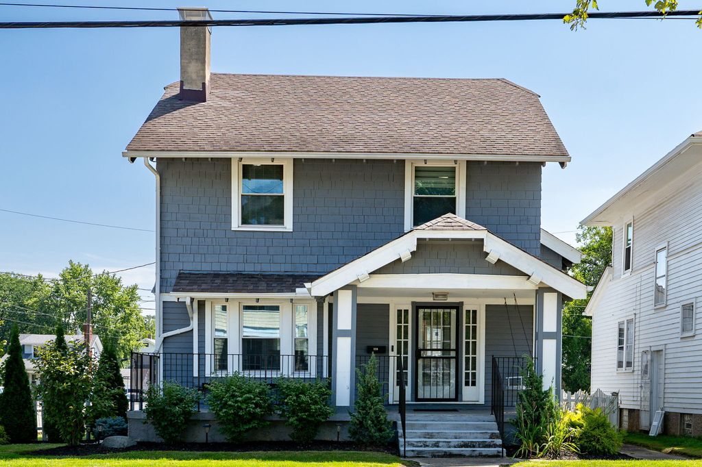 228 Eaton Ave, Hamilton, OH 45013 Trulia