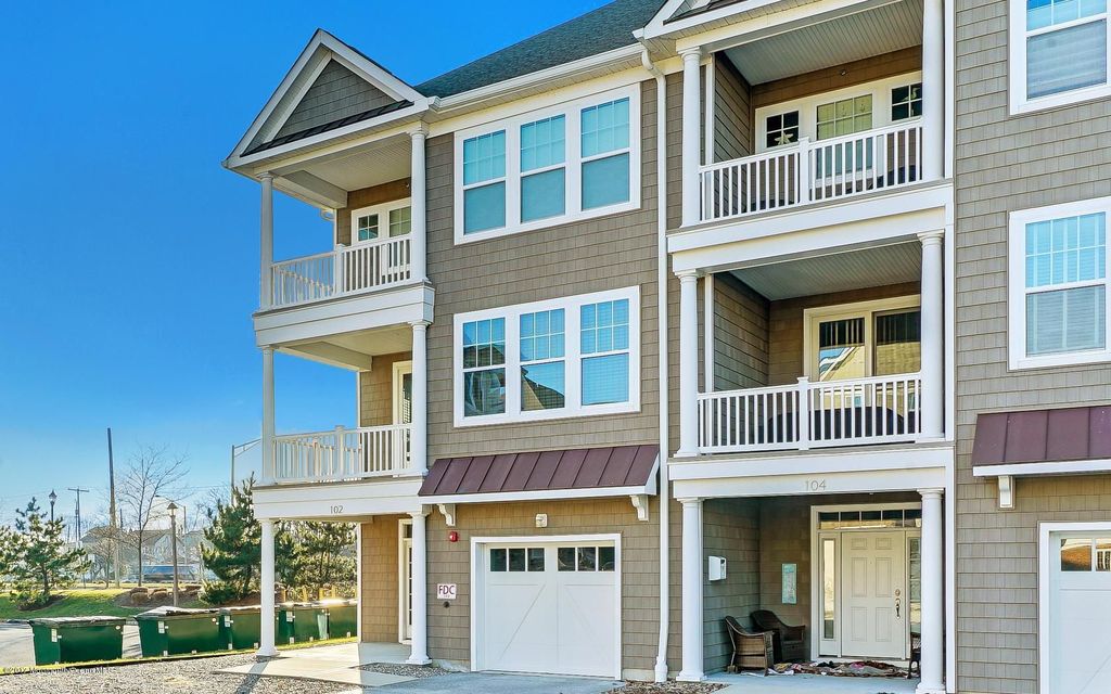 102 Marine Ter, Long Branch, NJ 07740