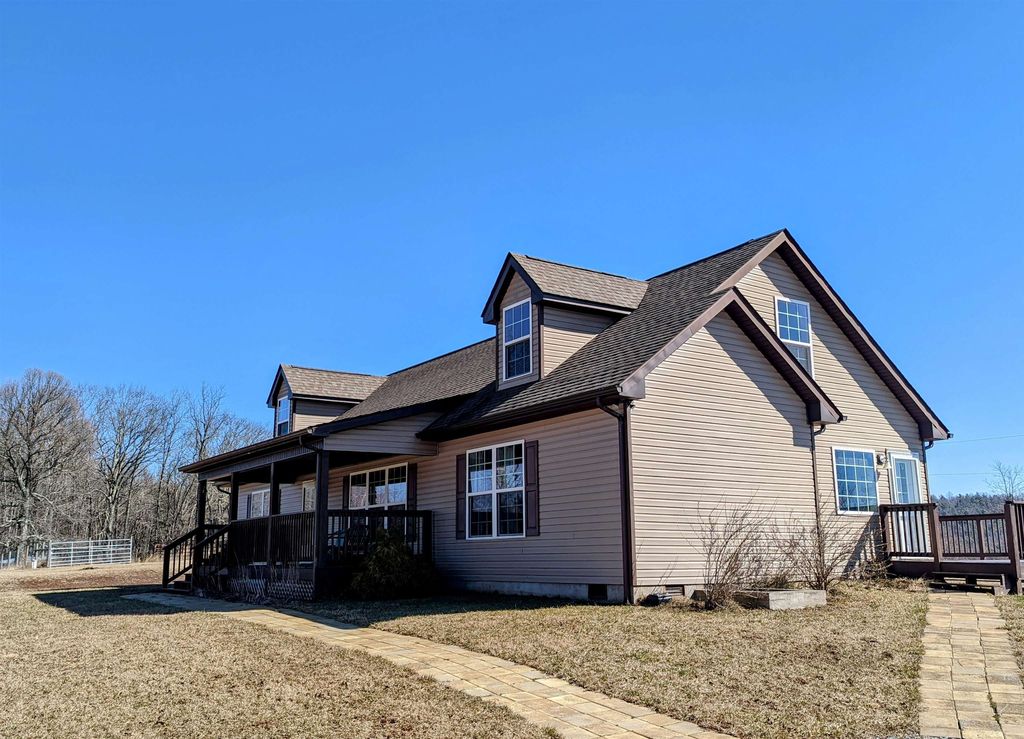 6102 Buffalo Mountain Rd SW, Meadows of Dan, VA 24120 Trulia